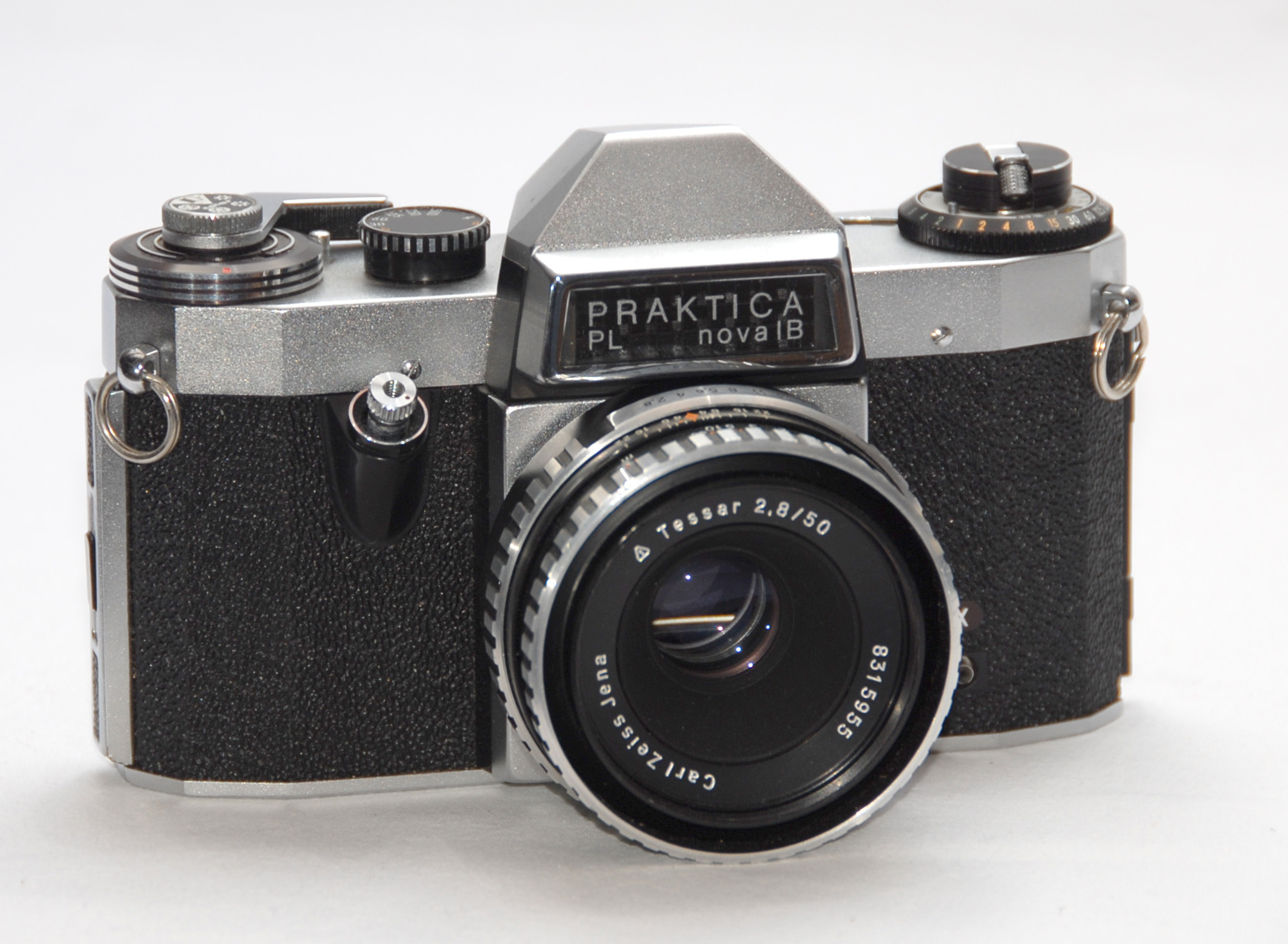 KW PRAKTICA PL NOVA 1B